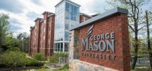 George Mason University Job Postings