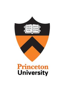 Princeton University Recruitment and Job Postings